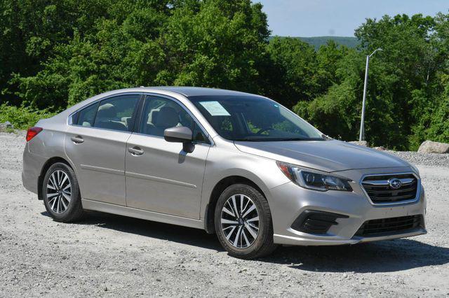 used 2018 Subaru Legacy car, priced at $15,995