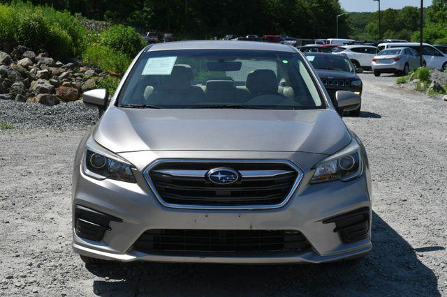 used 2018 Subaru Legacy car, priced at $15,995