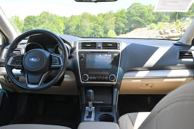 used 2018 Subaru Legacy car, priced at $15,995