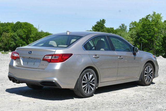 used 2018 Subaru Legacy car, priced at $15,995