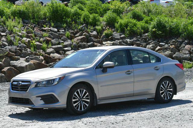 used 2018 Subaru Legacy car, priced at $15,995