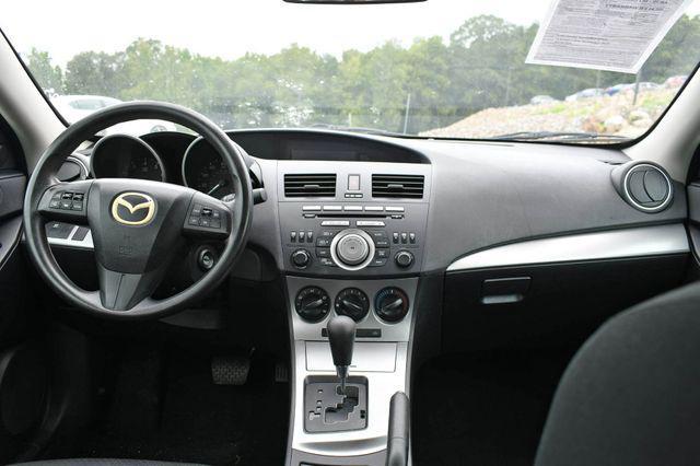 used 2010 Mazda Mazda3 car, priced at $4,995