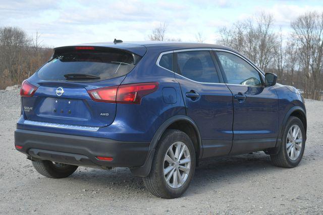 used 2018 Nissan Rogue Sport car, priced at $12,995