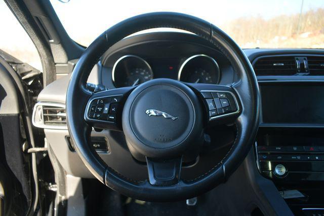 used 2019 Jaguar F-PACE car, priced at $12,995