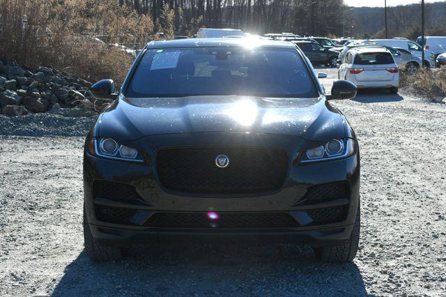 used 2019 Jaguar F-PACE car, priced at $12,995