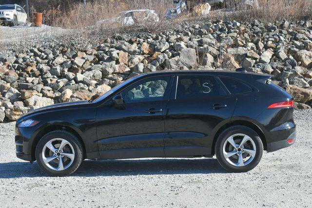 used 2019 Jaguar F-PACE car, priced at $12,995