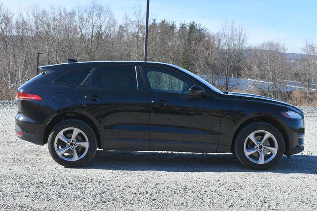 used 2019 Jaguar F-PACE car, priced at $12,995