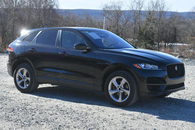 used 2019 Jaguar F-PACE car, priced at $12,995