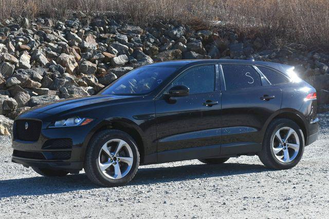 used 2019 Jaguar F-PACE car, priced at $12,995