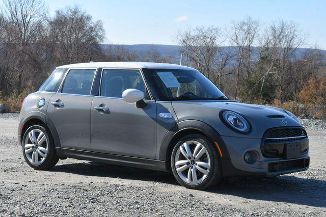 used 2021 MINI Hardtop car, priced at $19,995