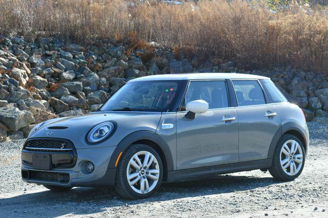 used 2021 MINI Hardtop car, priced at $19,995