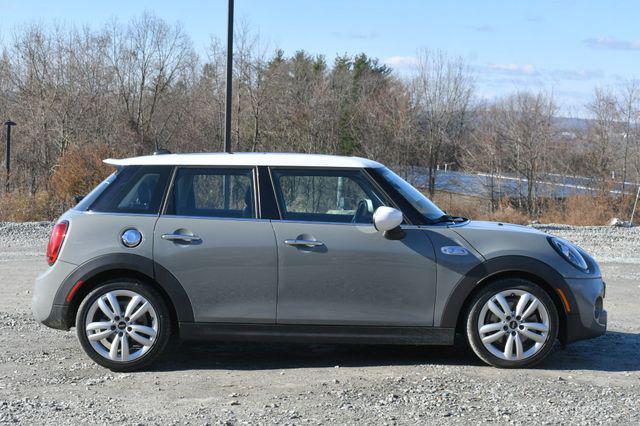 used 2021 MINI Hardtop car, priced at $19,995