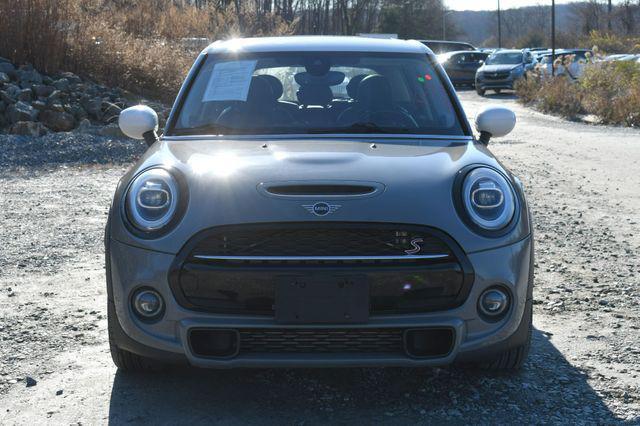 used 2021 MINI Hardtop car, priced at $19,995