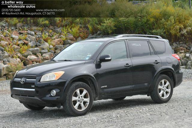 used 2012 Toyota RAV4 car, priced at $13,995