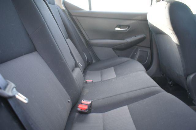 used 2021 Nissan Sentra car, priced at $14,495