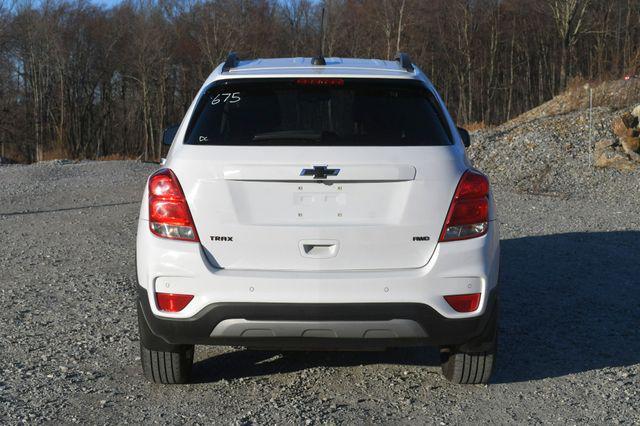 used 2019 Chevrolet Trax car, priced at $11,995