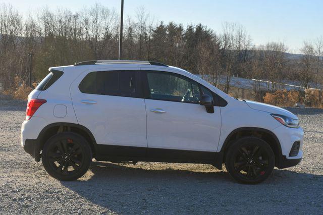 used 2019 Chevrolet Trax car, priced at $11,995