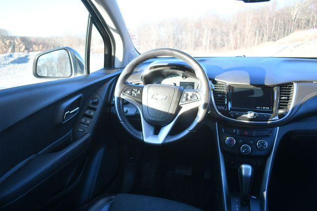 used 2019 Chevrolet Trax car, priced at $11,995