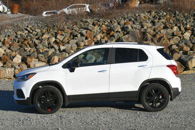 used 2019 Chevrolet Trax car, priced at $11,995