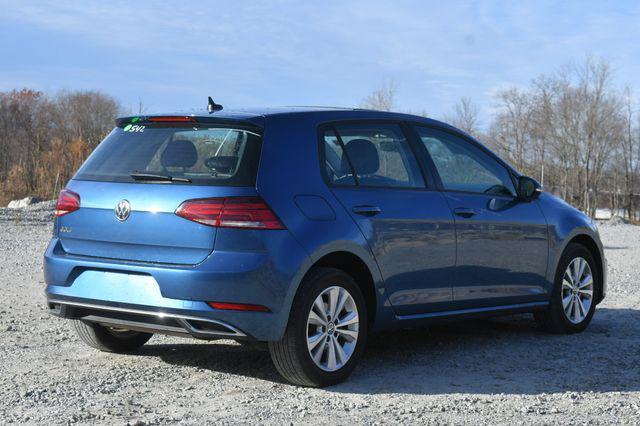 used 2020 Volkswagen Golf car, priced at $15,995