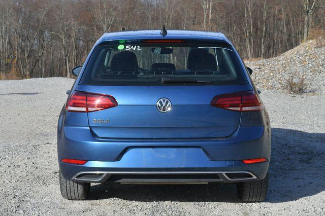 used 2020 Volkswagen Golf car, priced at $15,995