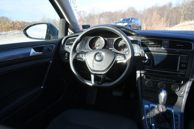 used 2020 Volkswagen Golf car, priced at $15,995