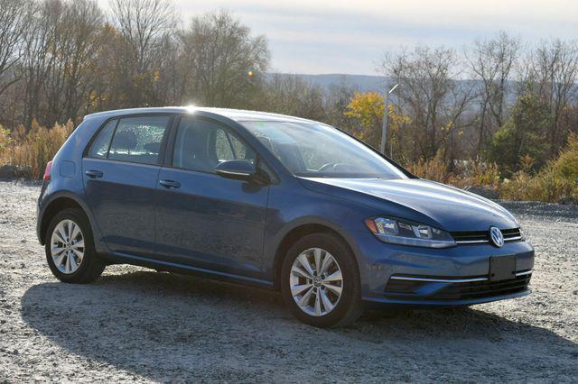 used 2020 Volkswagen Golf car, priced at $15,995