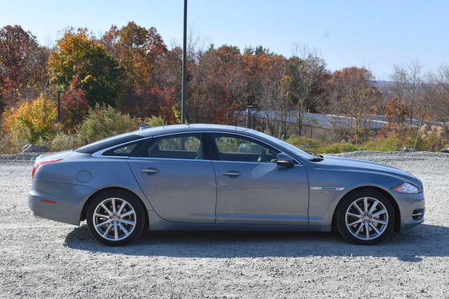 used 2014 Jaguar XJ car, priced at $15,995