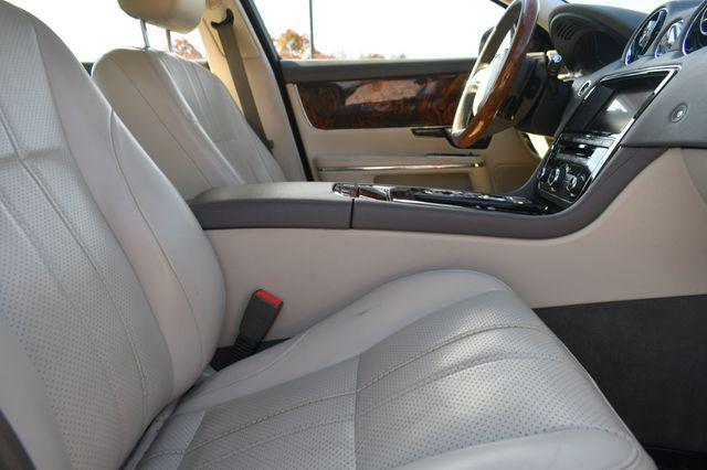 used 2014 Jaguar XJ car, priced at $15,995