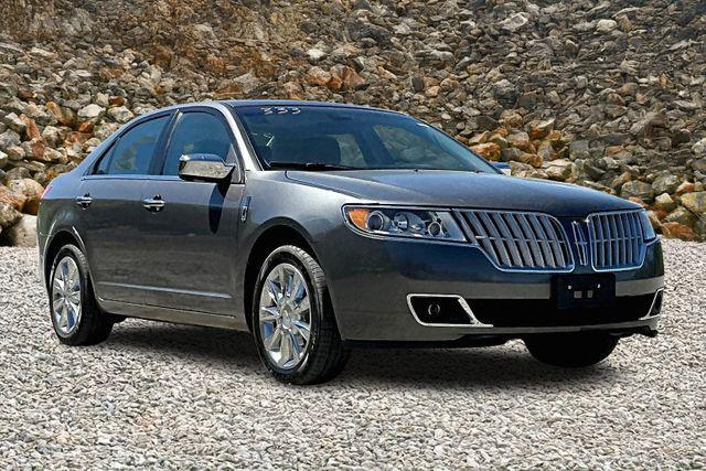 used 2011 Lincoln MKZ car, priced at $9,995