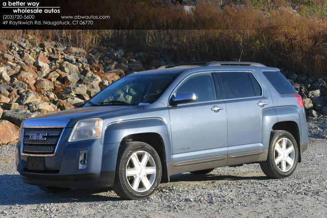 used 2012 GMC Terrain car, priced at $7,995