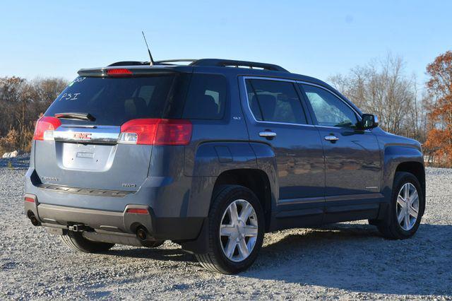 used 2012 GMC Terrain car, priced at $7,995