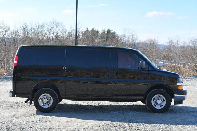 used 2017 Chevrolet Express 2500 car, priced at $16,995