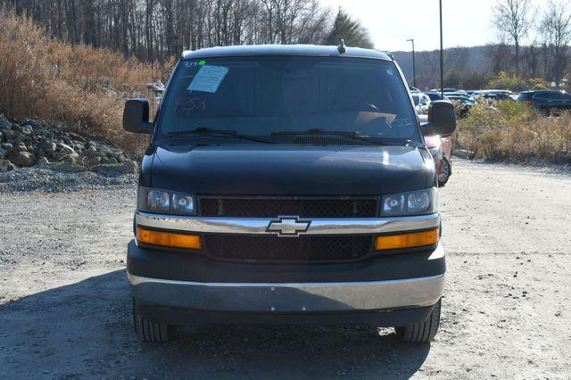 used 2017 Chevrolet Express 2500 car, priced at $16,995