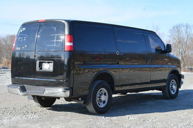 used 2017 Chevrolet Express 2500 car, priced at $16,995