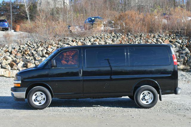 used 2017 Chevrolet Express 2500 car, priced at $16,995