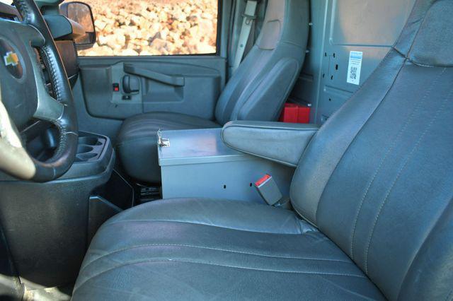 used 2017 Chevrolet Express 2500 car, priced at $16,995