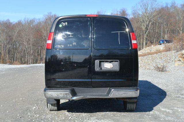 used 2017 Chevrolet Express 2500 car, priced at $16,995