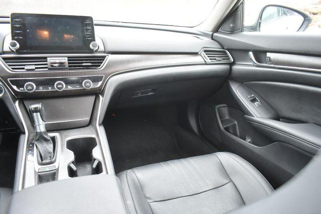 used 2019 Honda Accord car, priced at $19,995