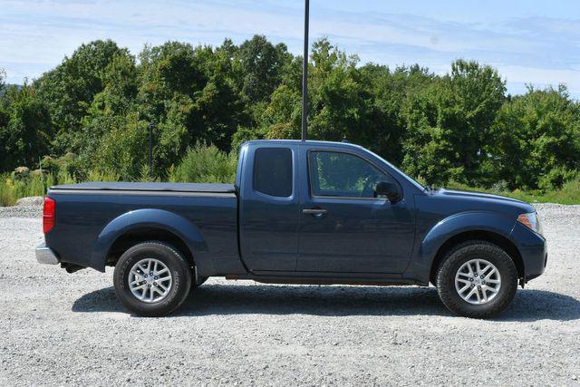 used 2016 Nissan Frontier car, priced at $18,995