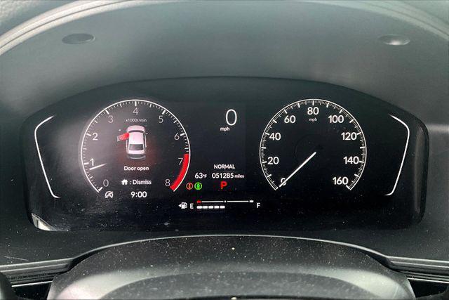 used 2022 Honda Civic car, priced at $21,995
