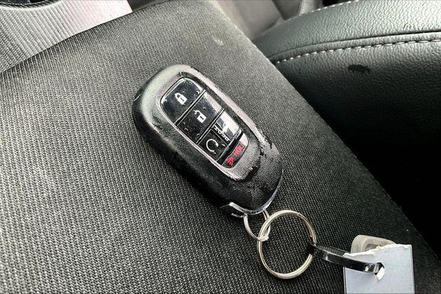 used 2022 Honda Civic car, priced at $21,995