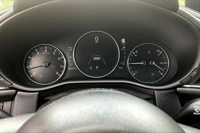 used 2021 Mazda CX-30 car, priced at $15,995