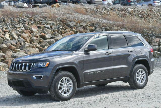 used 2020 Jeep Grand Cherokee car, priced at $20,995