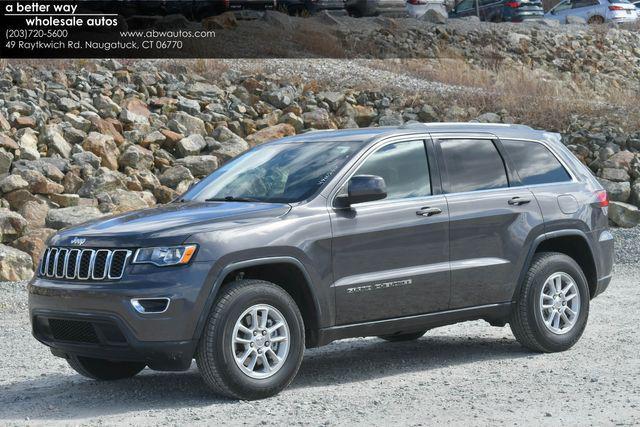 used 2020 Jeep Grand Cherokee car, priced at $22,495