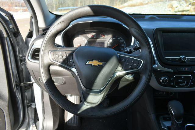 used 2024 Chevrolet Equinox car, priced at $22,995