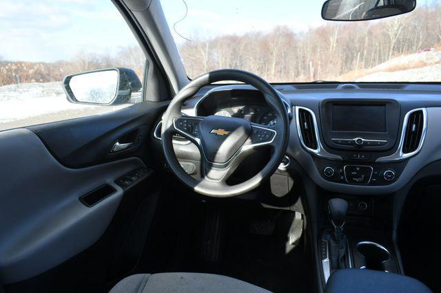 used 2024 Chevrolet Equinox car, priced at $22,995