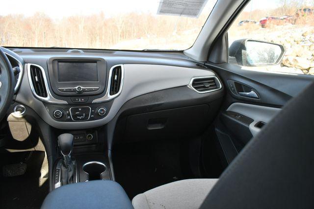 used 2024 Chevrolet Equinox car, priced at $22,995