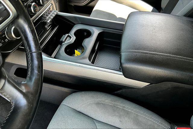 used 2019 Ram 1500 car, priced at $23,995