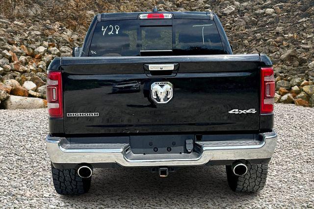 used 2019 Ram 1500 car, priced at $23,995
